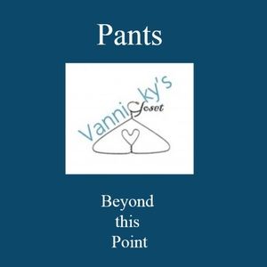 Women's Pants